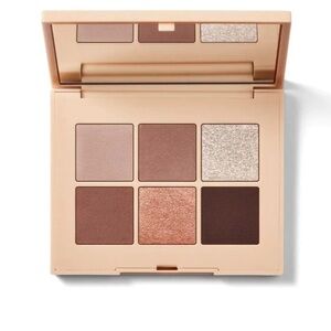 Dibs eyeshadow palette